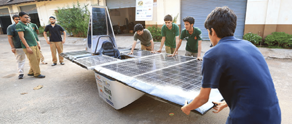 MIT Manipal Laboratory facility photo 12